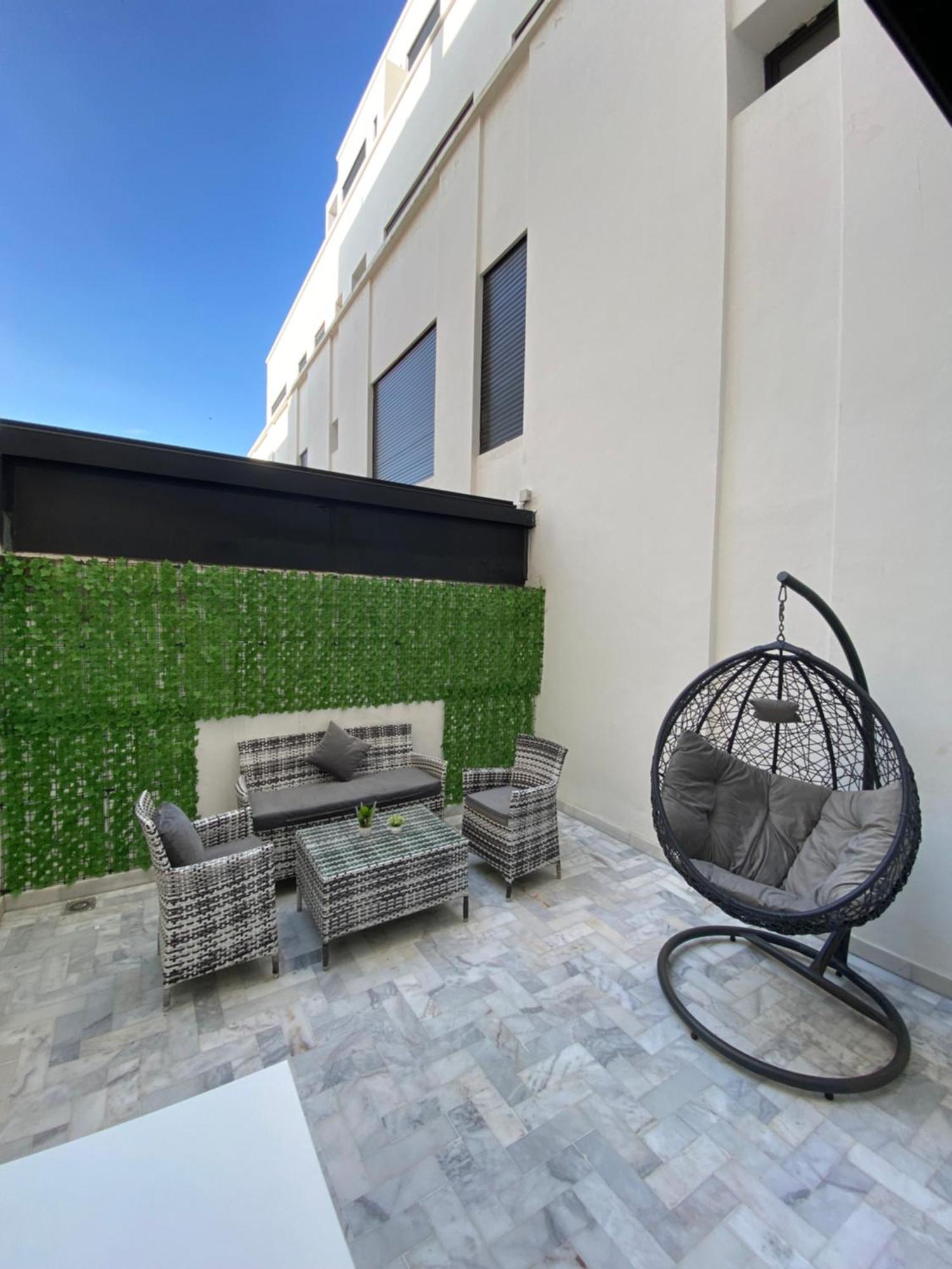 Les Joyeux Luxury Casablanca