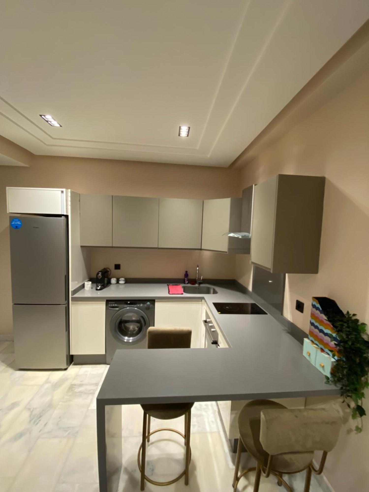 Les Joyeux Luxury Apartment